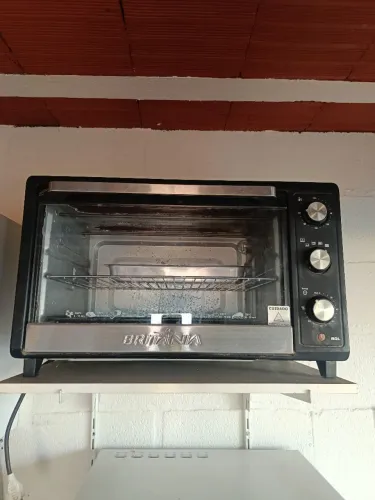 Forno elétrico Britania 50lt