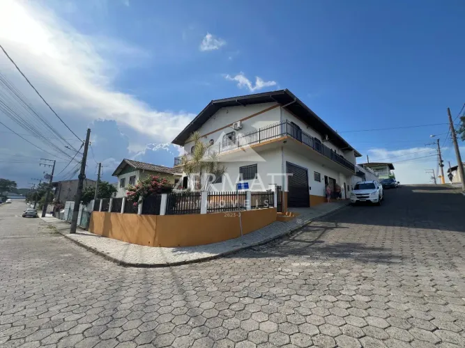Casa à venda, Bela Vista, Gaspar, SC