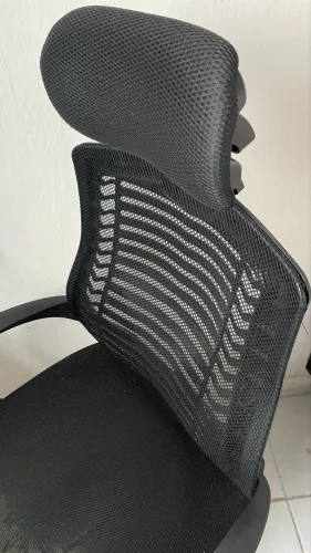 Cadeira ergonômica 