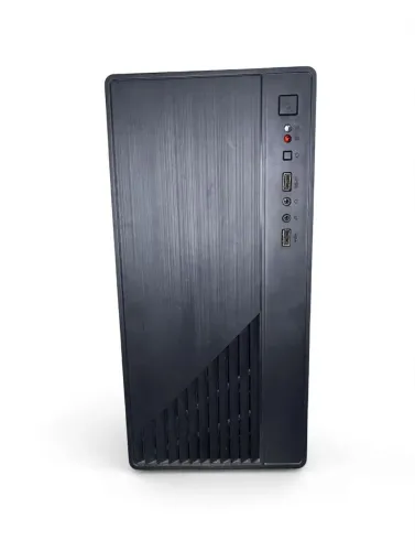 Computador gamer de entrada + mouse e teclado