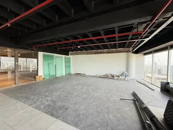 Sala Para Locação empresarial Charles Darwin