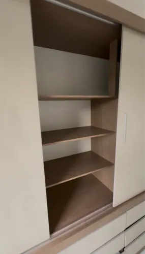 Guarda roupa moderno!