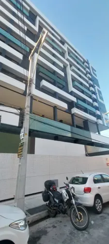 Imóvel para aluguel tem 45 metros quadrados com 1 quarto em Cruz das Almas - Maceió - AL
