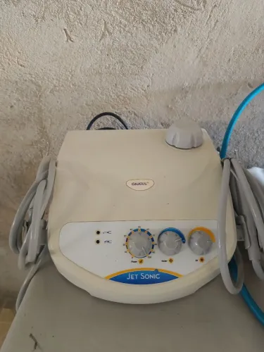 Jetsonic gnatus