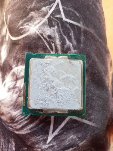 Processador i5 Intel com placa de video integrada