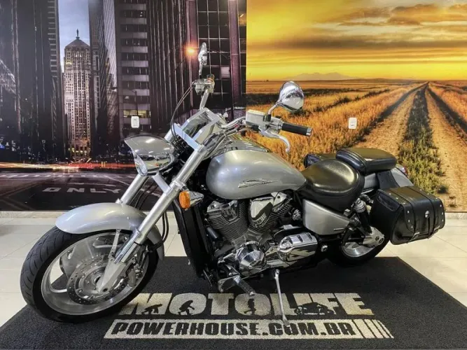 HONDA VTX 1800C 2006