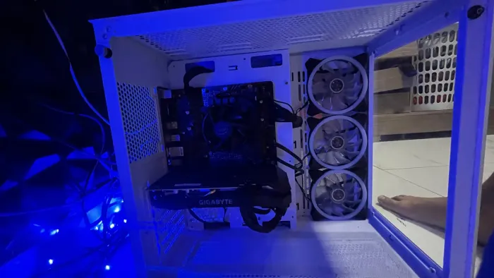 PC GAMER COMPLETO 