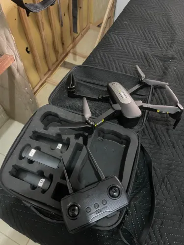 drone hubsan zino 4k 117