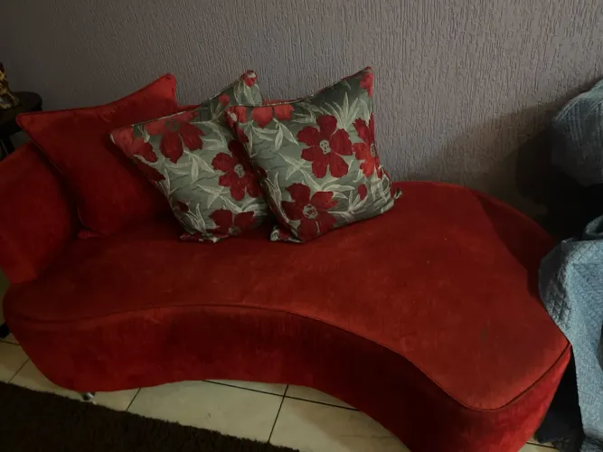 Sofá Diva
