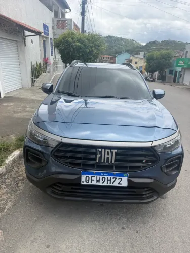 Fiat Pulse Drive 1.3 8V Flex Aut. 2023