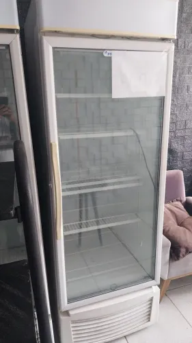 Freezer