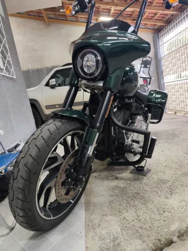 Harley Davidson Sport Glide