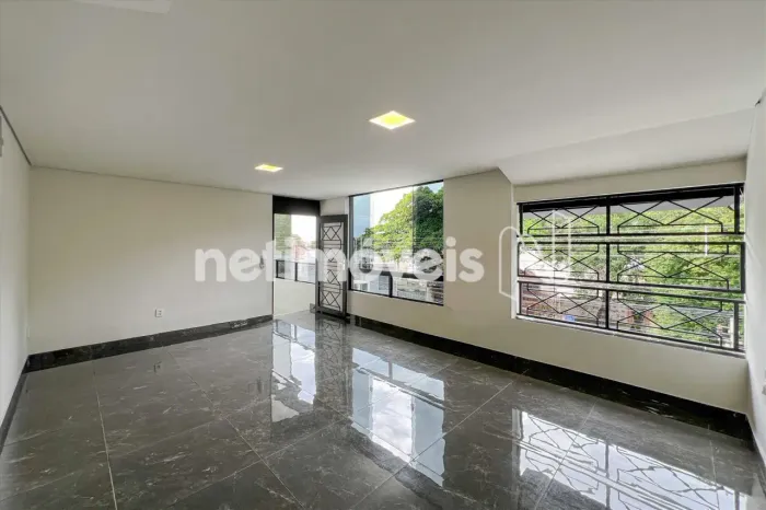 Sala Comercial Alto Padrão no Santa Rosa Belo Horizonte/MG
