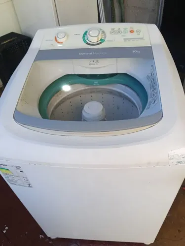 Máquina Consul 10kg