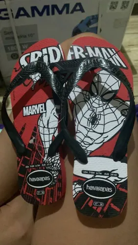 Havaianas atacado acima de 10 uns ( 25 reais )
