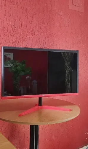 Monitor HQ Full HD 75 hz 22°pol