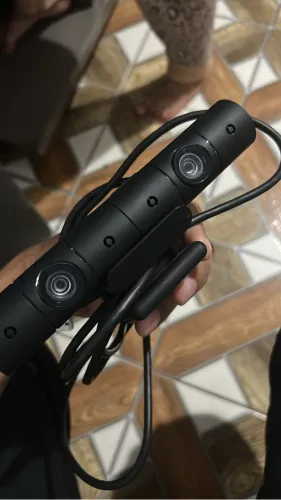 Câmera ps4