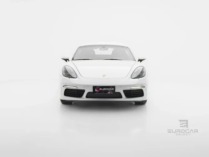 Porsche 718 Boxster 2.0 300cv 2024