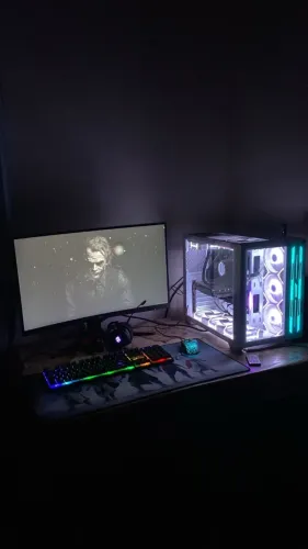 Pc gamer
