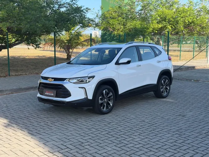 Chevrolet Tracker Premier 1.2 Turbo 12V Flex AUT 2022