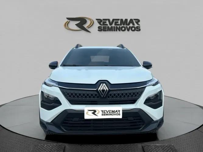 Renault Kardian Evolut. Flex 1.0 TB 12V 5P Mec. 2026