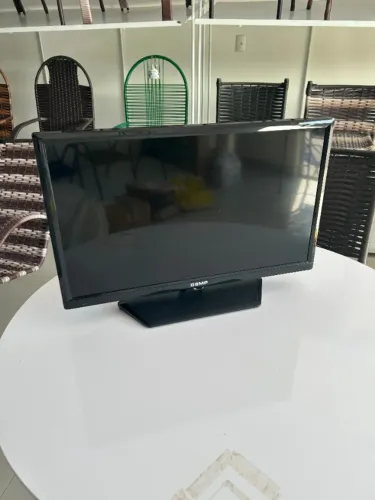 TV Semp 24? HDMI USB - Ótimo Estado