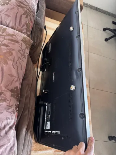 TV LG 3D