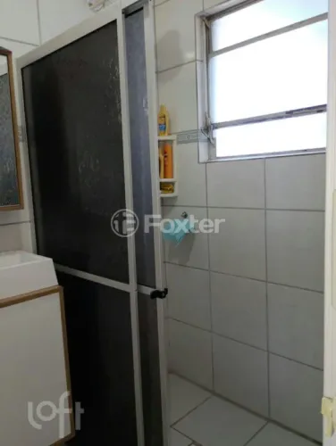 Apartamento à venda Rua dos Andradas, Centro Histórico - Porto Alegre