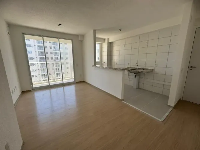 Oportunidade Apartamento Vista Mar - Praia do Futuro