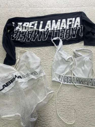 Blusa Labella Mafia