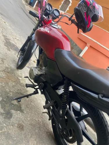 Fan 125