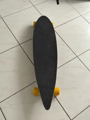 Skate Longboard