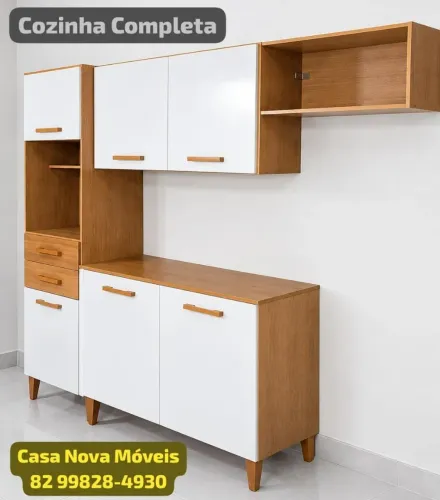 Armário de Cozinha