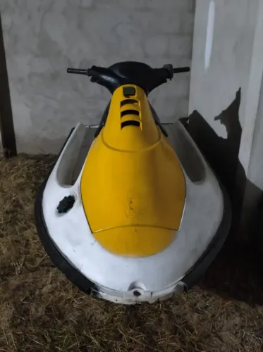 Jet ski Polaris
