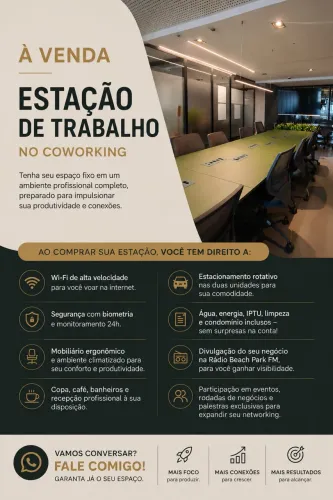 CO WORKING