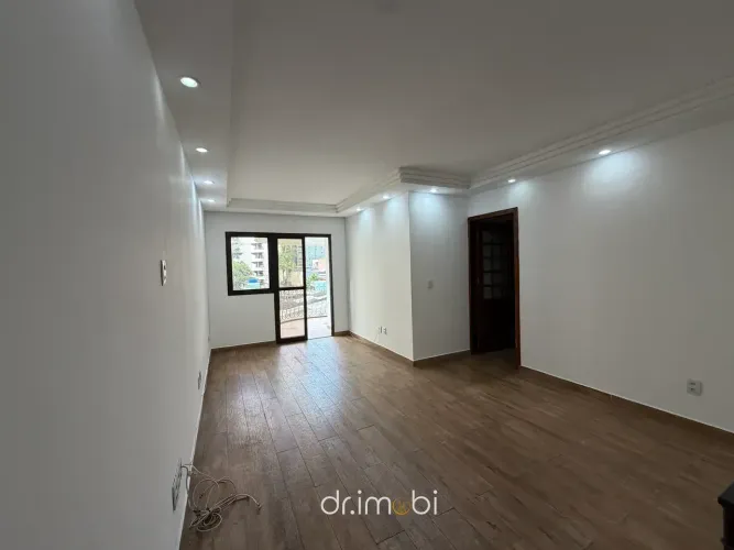 Imóvel para venda possui 100 metros quadrados com 3 quartos em Indianópolis - São Paulo -