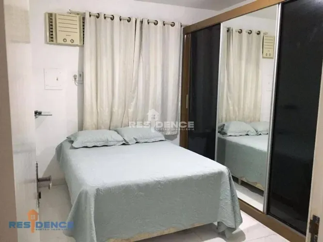 Casa Residencial à venda, Vila Nova, Vila Velha - CA0052.