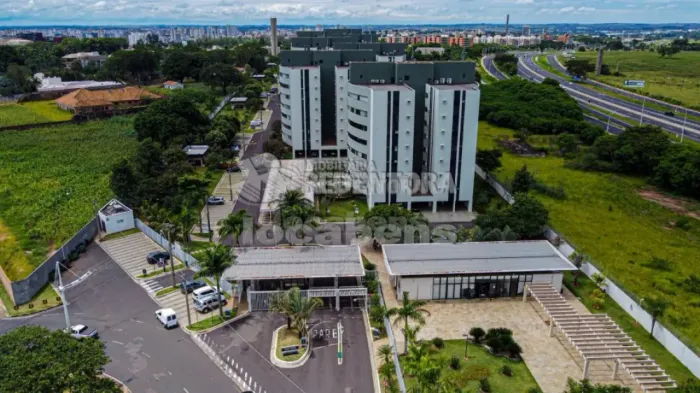 Apartamento de alto padrão no Condominio Green Fields Residence Club.