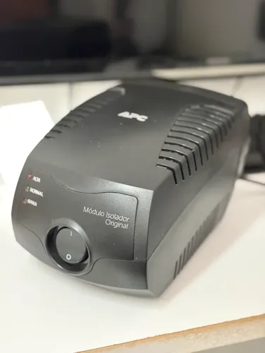 Módulo Isolador APC