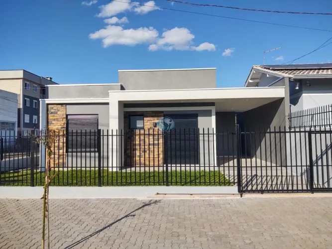 casa Centro Campo Bom