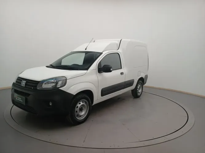 Fiat Fiorino Endurance EVO 1.4 Flex 8V 2P 2025