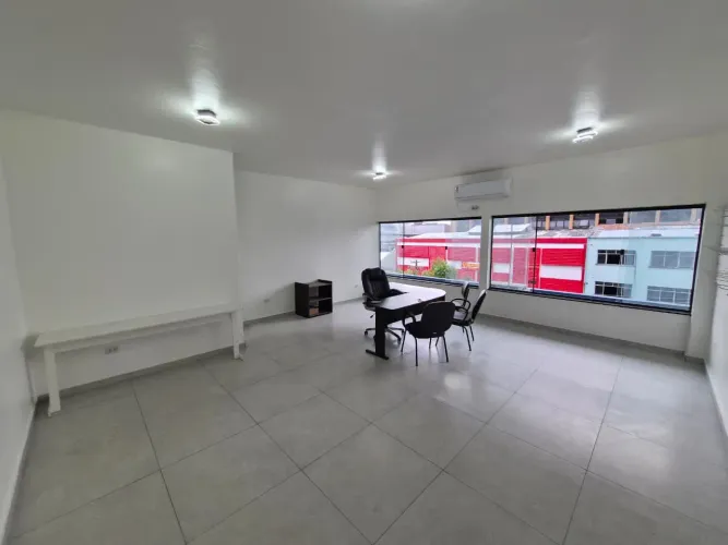 Sala para Locação - Ed. Cidade de Manaus | Centro