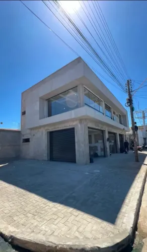 PONTO COMERCIAL- DIRCEU