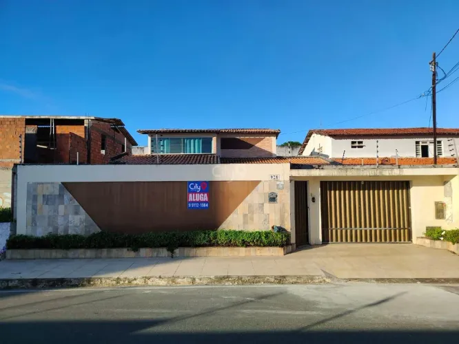 Ponto Comercial 3 quartos 1 suíte 4 vagas Coroa do Meio Aracaju SE