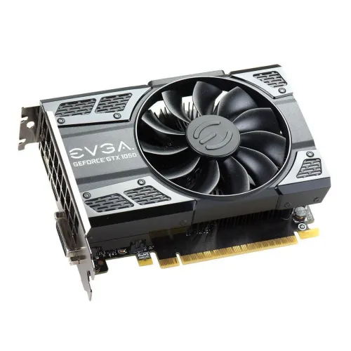 GTX 1050ti 4gb