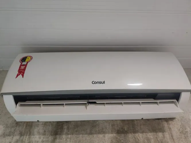 Ar condicionado Consul 12.000 BTUs