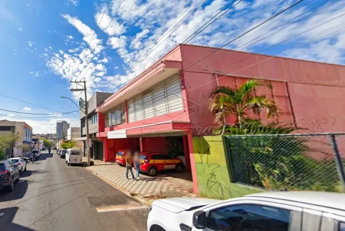 EXCELENTE PRÉDIO COMERCIAL EM ÓTIMA LOCALIZAÇÃO NO CENTRO DE BAURU/SP