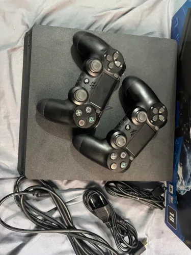 Playstation 4