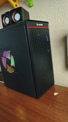 computador icore 3 ( terceira geração ) zap. 21. *