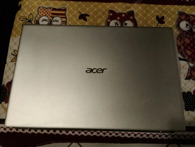 Notebook Acer Swift ultrafino - core i7
